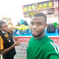 Bufallo Ifeanyi