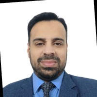 Muhammad Saeed