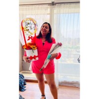 Francisca Minai Minai