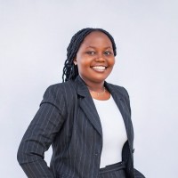 Berta Massanga Lucas