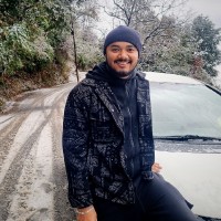 Rajat Martolia