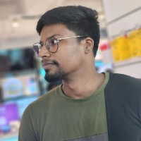 Vinoth Kumar R⚡️
