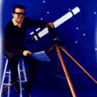 Mark (Woody) Woodroffe