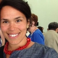 Cate Mingoya-Lafortune