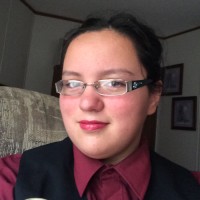 Katherine Enerson