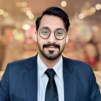 Ahmed Ali