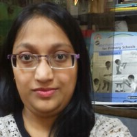 Dolly Gupta