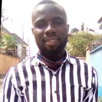 Solomon Amadi