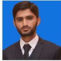 Muhammad Ahsaan Javaid