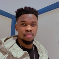 Blaise Ikoli