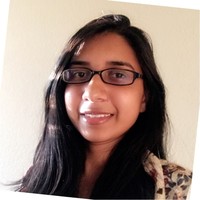 Priya Darke