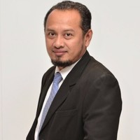 Mohd Azmi Sham Bin Mokhtar