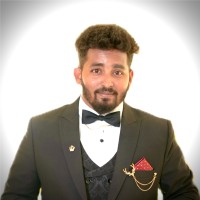 Mohan sai Gurram
