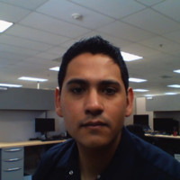 Fernando Bensojo Veleta