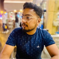 Dhruv Singh