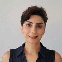 Minoo Yazdanpanah, M.Sc., P.Eng.