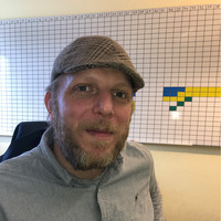 Daniel Allberg