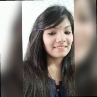 Ruchika Barot