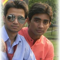 Ayush Nausaran