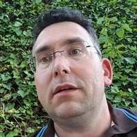Raymond Van der Meer Simó