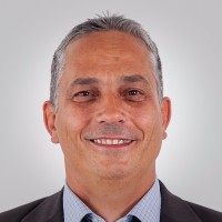 André Bouvier