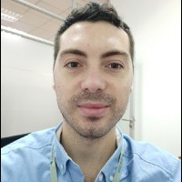 Elías Nasta Poggini