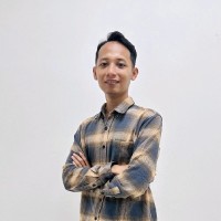 Rahmad Rohayadi Mulyanto