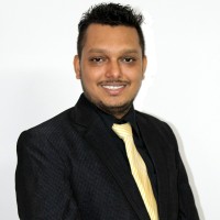 Jinal Patel