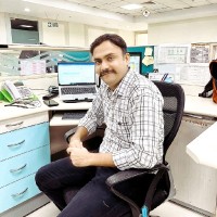 Pradeepsinh Rathod