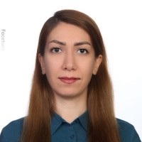 Maryam Shokrollahi