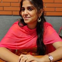 Jahnavi Panchalavarapu