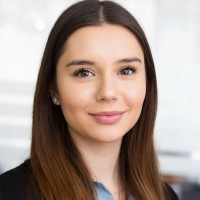 Daria Zovo