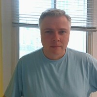 Oliver Davis