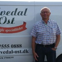 John Skovdall Mathiasen