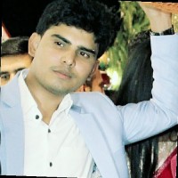 Ravindra Solanki