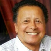 Pete De Winter
