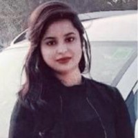 Aanya Tiwari