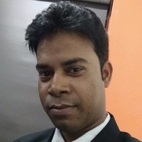 Birendra Kumar Mahto