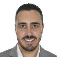 Iván Raposo Sevilla