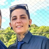 Emanuelle Beatriz Carvalho De Souza