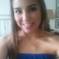 Paulina Garcia