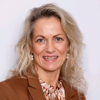 Gitte Sofie Rasmussen