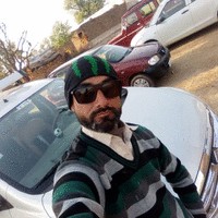 Prashant Bedi