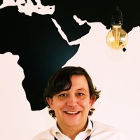 Pablo De Lucas Rodriguez