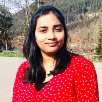 Neeharika D.
