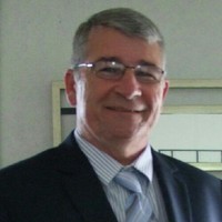 David McHone