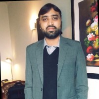 Sufwan Safdar