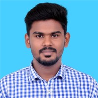Mohanraj .