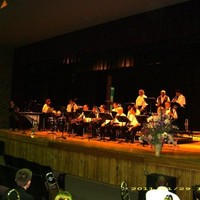 Jack Hauser's JSJB Johnston Station Jazz Band & Combo