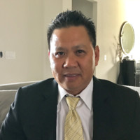 Vinny Bui